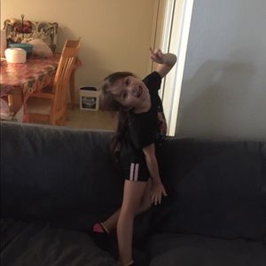 Meet your Posher, Xitlaly